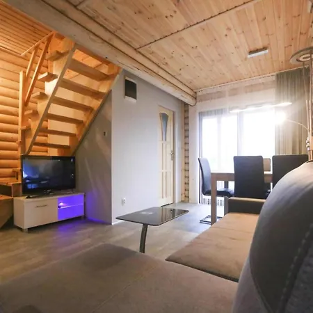 Lejlighed In Near Sandy Rewal