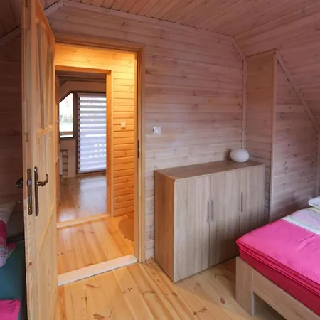 Complex With Homes In Apartment *
