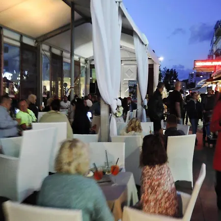 Lejlighed In Near Sandy *