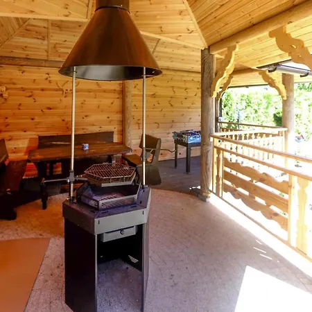 In Near Sandy Lejlighed Rewal