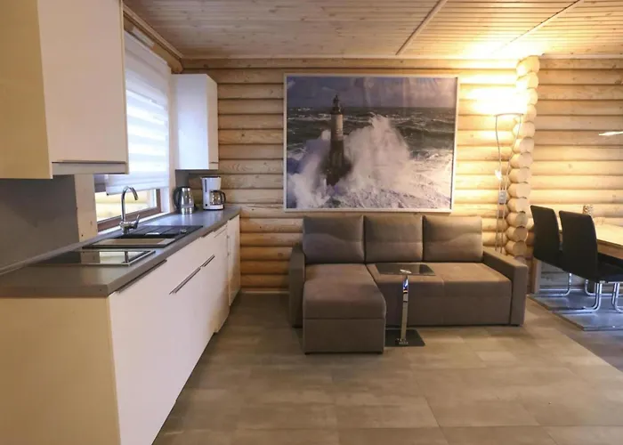 アパート In Near Sandy