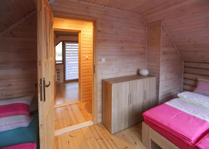 In Near Sandy アパート *