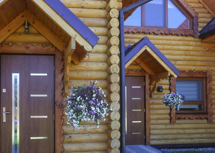 In Near Sandy アパート レバル