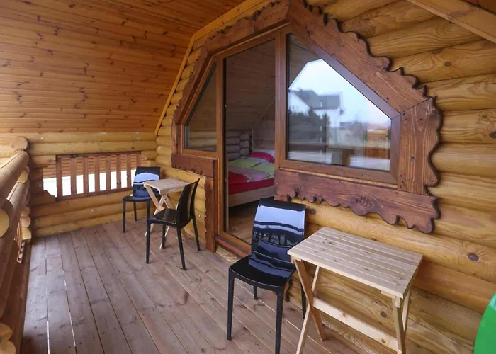 In Near Sandy * レバル