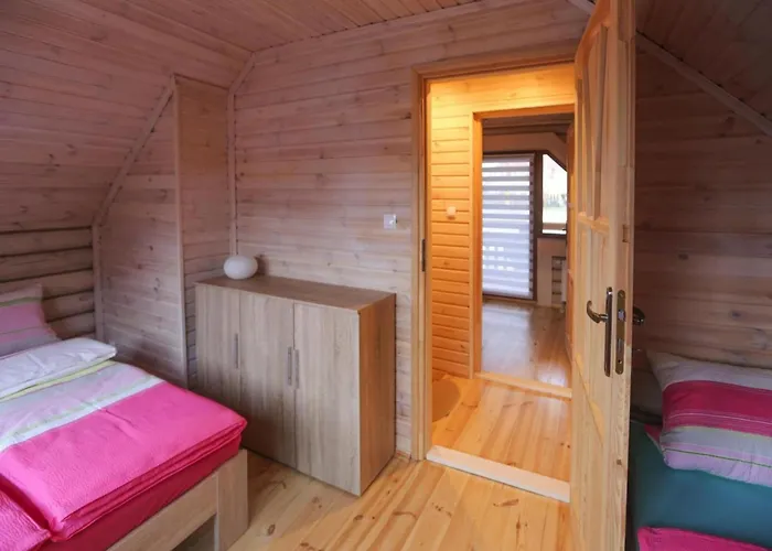 In Near Sandy アパート