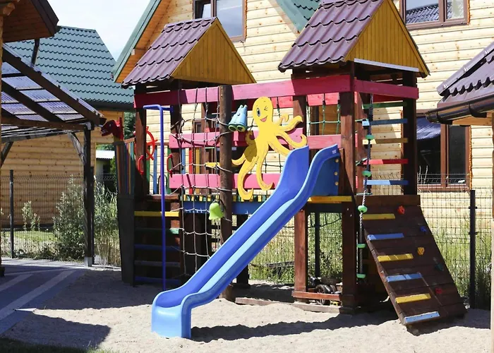 In Near Sandy レバル