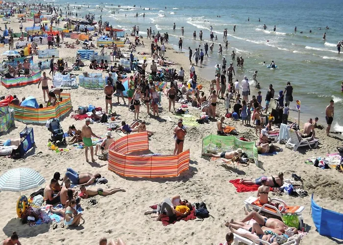 In Near Sandy アパート *