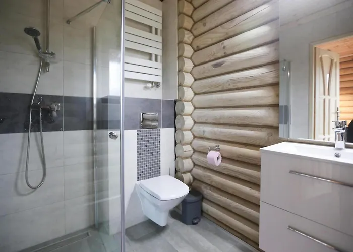 アパート In Near Sandy レバル