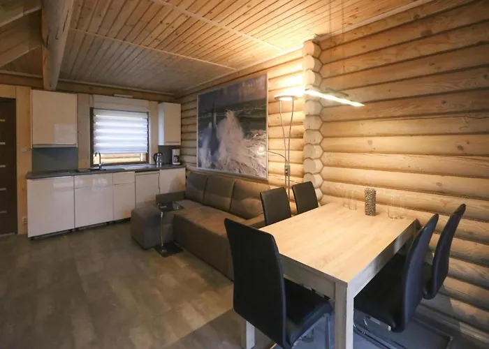 In Near Sandy レバル