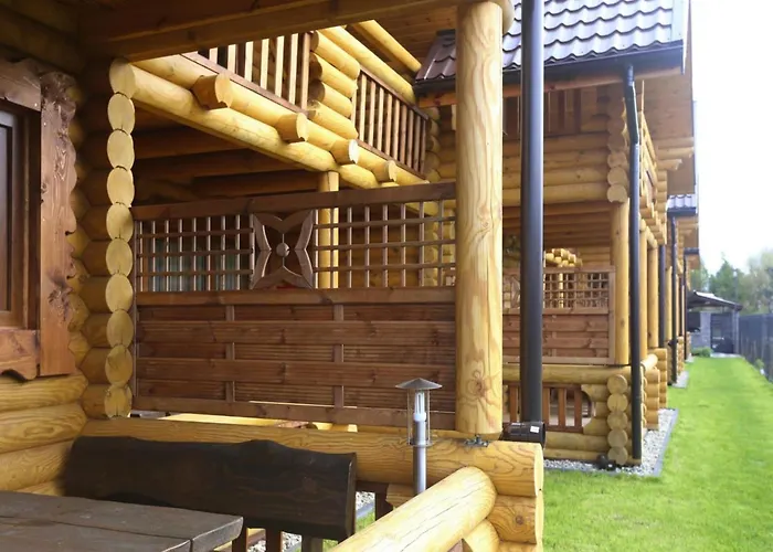 In Near Sandy アパート レバル