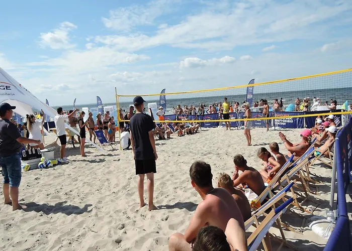 In Near Sandy * レバル